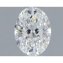 Diament szlif owalny, 0.3ct, VVS2, F, GIA 1519861450