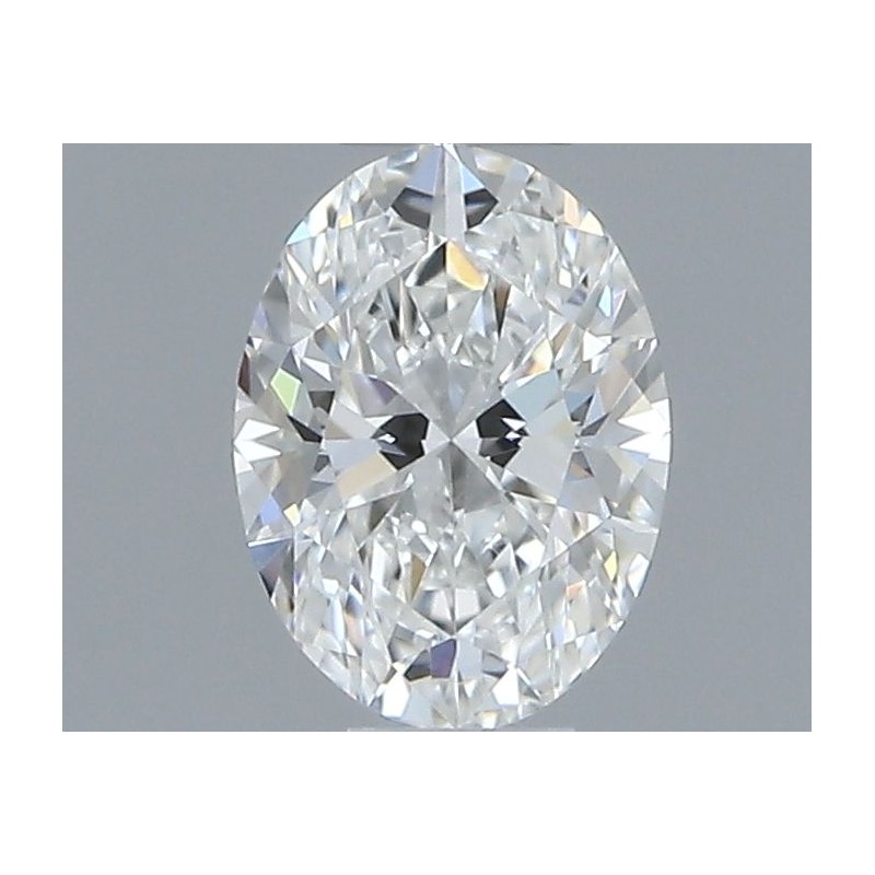 Diament szlif owalny, 0.3ct, VVS2, F, GIA 1519861450