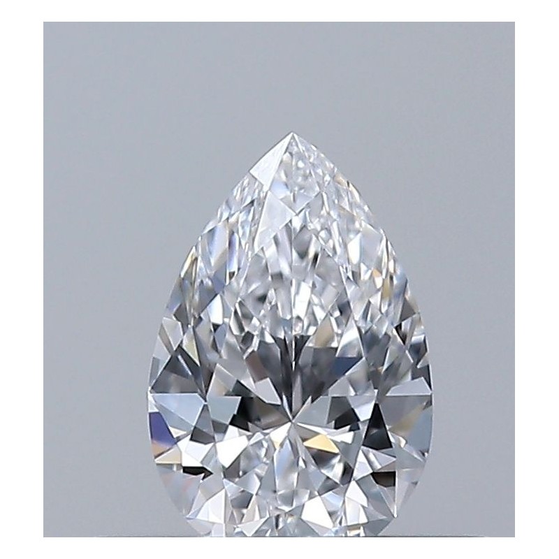 Diament szlif gruszkowy, 0.3ct, VVS2, D, GIA 1529545938 Diament szlif gruszkowy, 0.3ct, VVS2, D, GIA 1529545938
