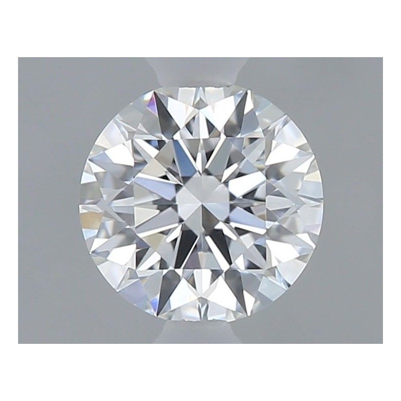 Diament szlif okrągły, 0.3ct, VVS2, D, GIA 2534499106