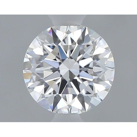 Diament szlif okrągły, 0.3ct, VVS2, D, GIA 2534499106