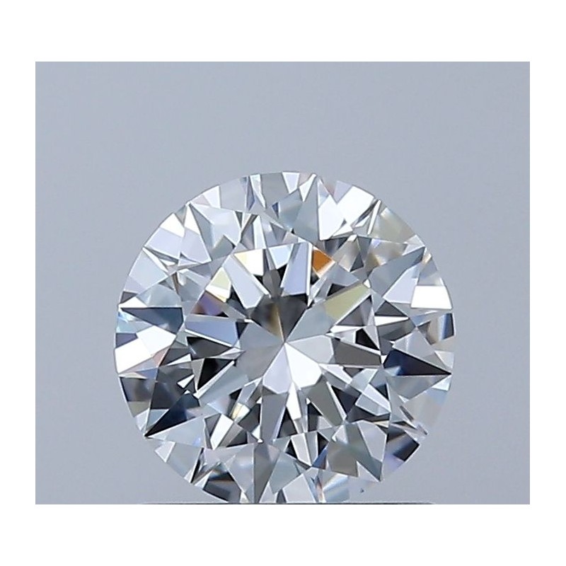Diament szlif okrągły, 0.81ct, VVS2, E, GIA 2527039538