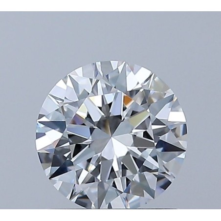Diament szlif okrągły, 0.81ct, VVS2, E, GIA 2527039538