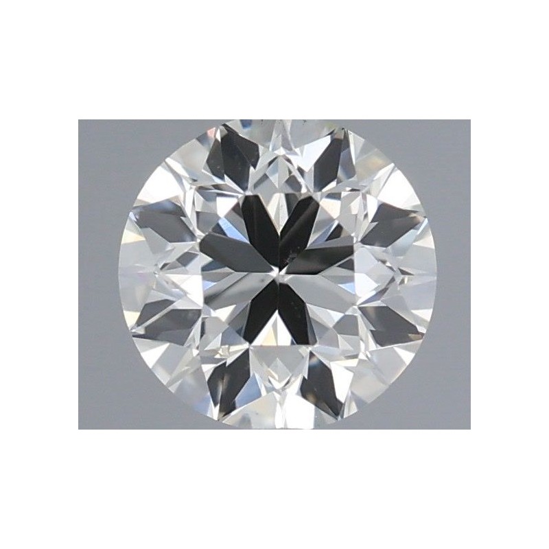 Diament szlif okrągły, 0.5ct, VS2, H, IGI 727539884