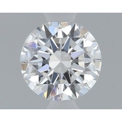 Diament szlif okrągły, 0.31ct, VVS2, F, GIA 1538144724