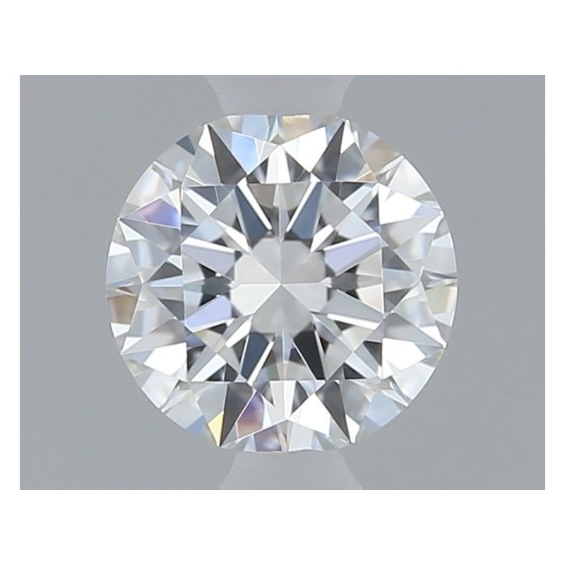 Diament szlif okrągły, 0.31ct, VVS2, F, GIA 1538144724