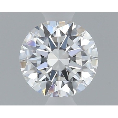 Diament szlif okrągły, 0.31ct, VVS2, F, GIA 1538144724