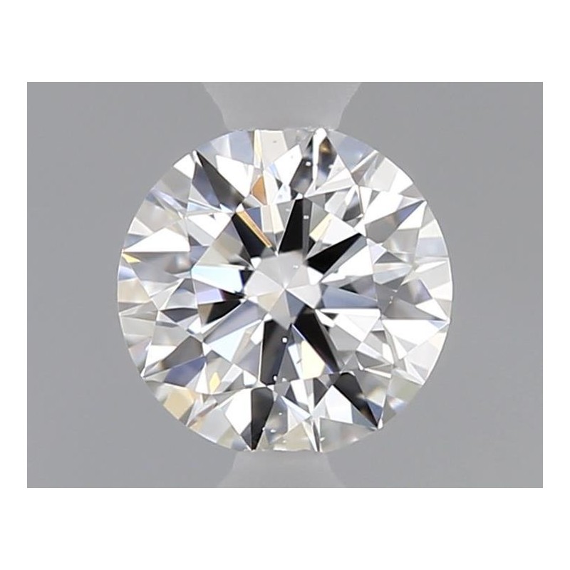 Diament szlif okrągły, 0.3ct, SI2, D, GIA 6522812144 Diament szlif okrągły, 0.3ct, SI2, D, GIA 6522812144