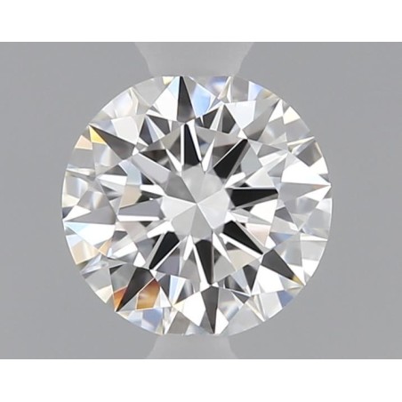 Diament szlif okrągły, 0.33ct, VVS2, F, GIA 2536373052