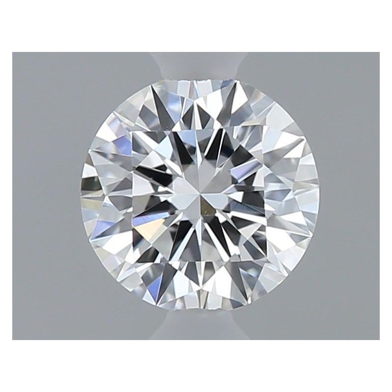 Diament szlif okrągły, 0.3ct, VS1, E, GIA 7533396498 Diament szlif okrągły, 0.3ct, VS1, E, GIA 7533396498