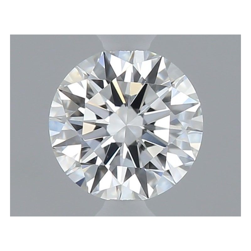 Diament szlif okrągły, 0.31ct, VS2, F, GIA 1539396061 Diament szlif okrągły, 0.31ct, VS2, F, GIA 1539396061