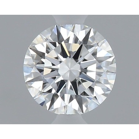 Diament szlif okrągły, 0.31ct, VS2, F, GIA 1539396061