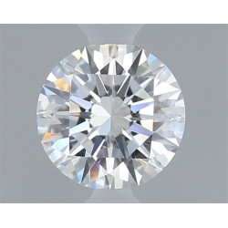 Diament szlif okrągły, 0.31ct, VVS1, G, GIA 6531853690