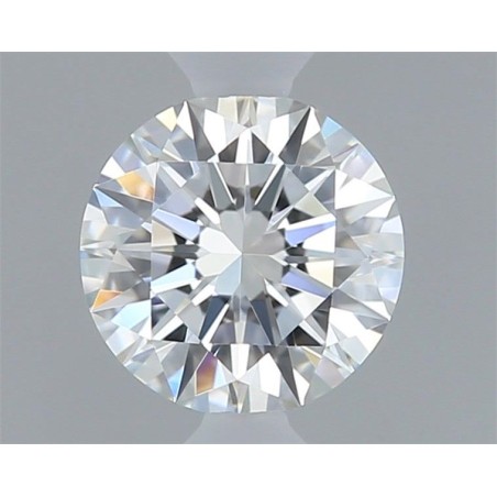 Diament szlif okrągły, 0.31ct, VVS1, G, GIA 6531853690
