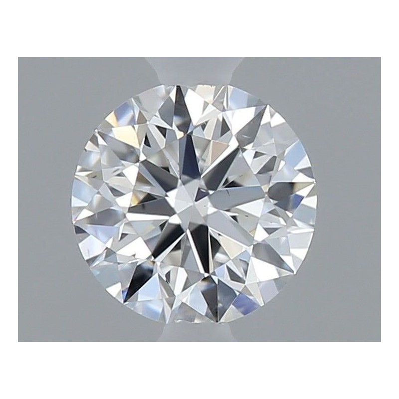 Diament szlif okrągły, 0.3ct, VS2, E, GIA 1539527733 Diament szlif okrągły, 0.3ct, VS2, E, GIA 1539527733