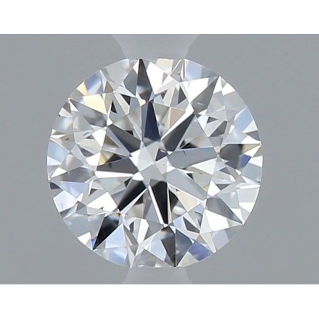 Diament szlif okrągły, 0.3ct, VS2, E, GIA 1539527733