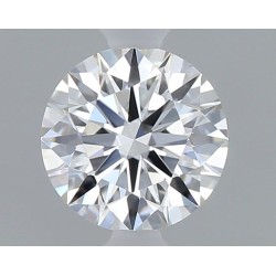 Diament szlif okrągły, 0.32ct, VVS2, E, GIA 5536396088