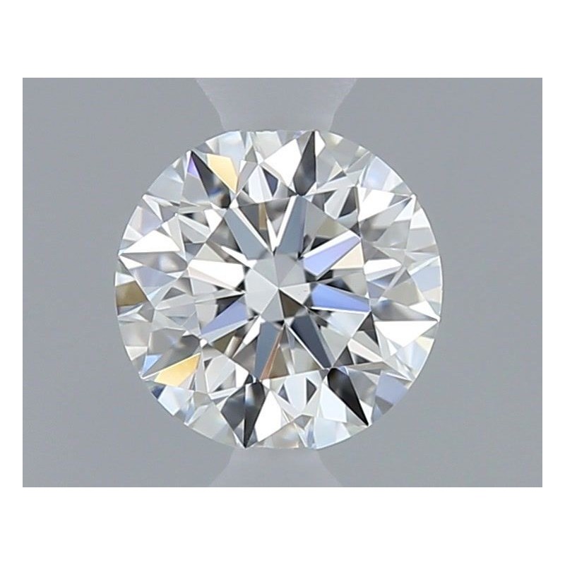 Diament szlif okrągły, 0.3ct, VS1, F, GIA 1539092628 Diament szlif okrągły, 0.3ct, VS1, F, GIA 1539092628