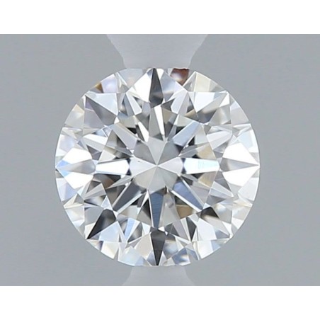 Diament szlif okrągły, 0.3ct, VS1, F, GIA 1529776899