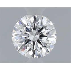 Diament szlif okrągły, 0.31ct, VVS2, F, GIA 6521713508