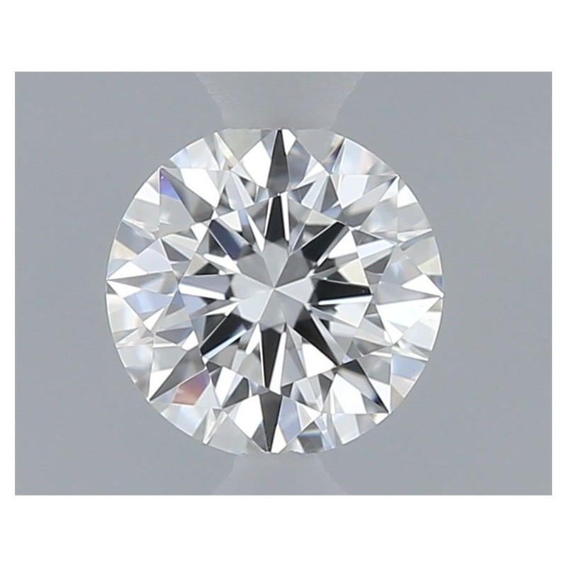 Diament szlif okrągły, 0.31ct, VVS2, F, GIA 6521713508 Diament szlif okrągły, 0.31ct, VVS2, F, GIA 6521713508