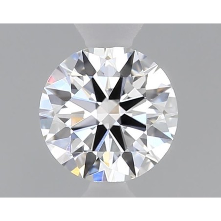 Diament szlif okrągły, 0.3ct, VVS2, E, GIA 7528823388