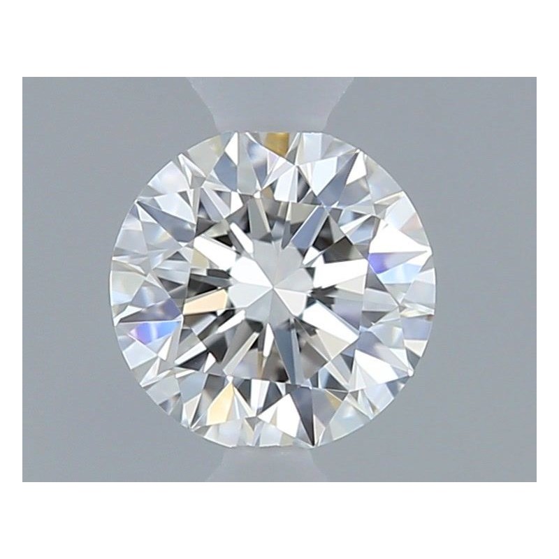 Diament szlif okrągły, 0.3ct, VVS2, G, GIA 6531092744 Diament szlif okrągły, 0.3ct, VVS2, G, GIA 6531092744