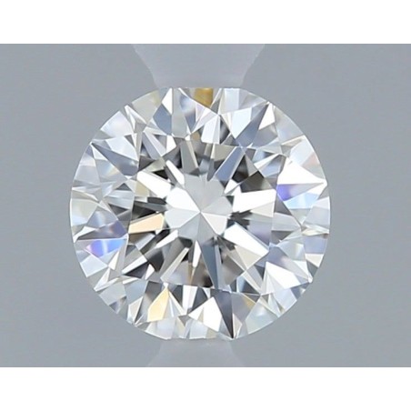 Diament szlif okrągły, 0.3ct, VVS2, G, GIA 6531092744