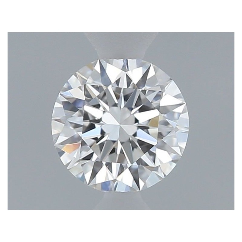Diament szlif okrągły, 0.3ct, VVS2, D, GIA 6532092020 Diament szlif okrągły, 0.3ct, VVS2, D, GIA 6532092020