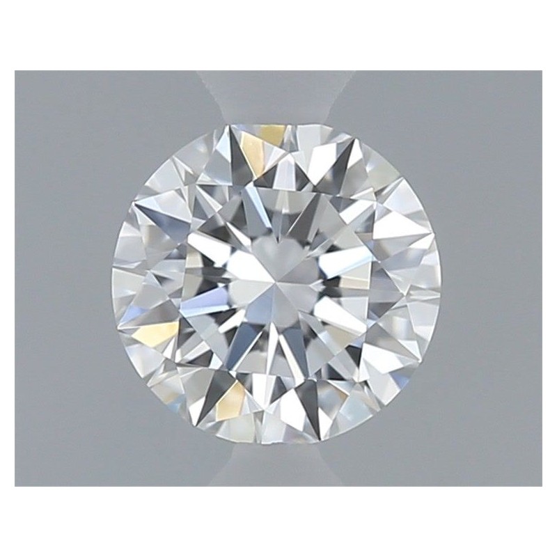 Diament szlif okrągły, 0.33ct, VS1, D, GIA 2537423397 Diament szlif okrągły, 0.33ct, VS1, D, GIA 2537423397