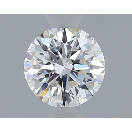Diament szlif okrągły, 0.3ct, VVS2, E, GIA 2534094101