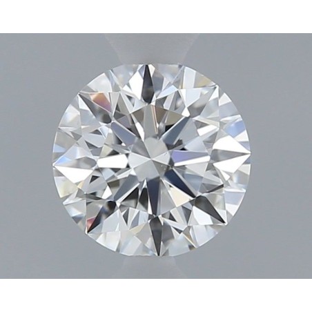 Diament szlif okrągły, 0.32ct, VS1, E, GIA 1538088508
