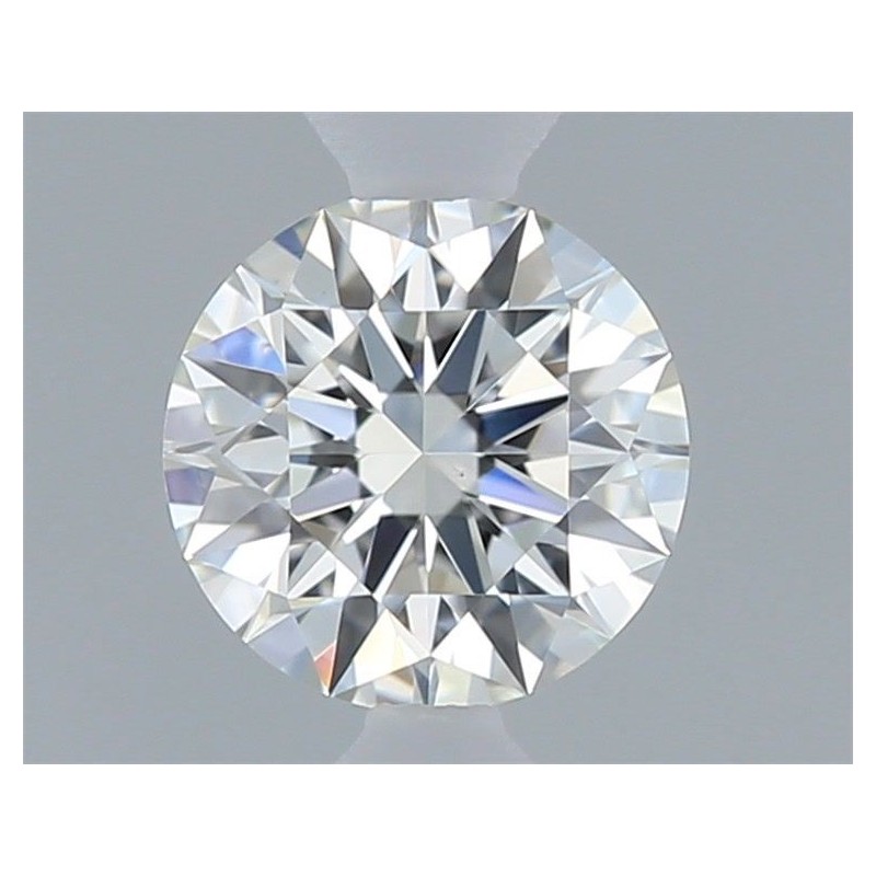 Diament szlif okrągły, 0.33ct, VS1, H, GIA 6532094487 Diament szlif okrągły, 0.33ct, VS1, H, GIA 6532094487