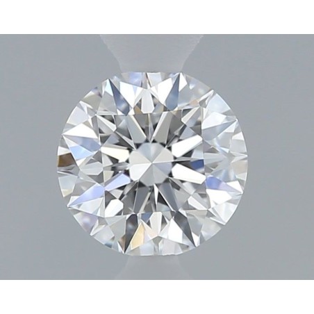 Diament szlif okrągły, 0.3ct, VVS2, D, GIA 5536094105