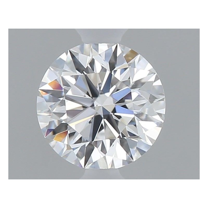 Diament szlif okrągły, 0.33ct, VS1, E, GIA 2536494838 Diament szlif okrągły, 0.33ct, VS1, E, GIA 2536494838