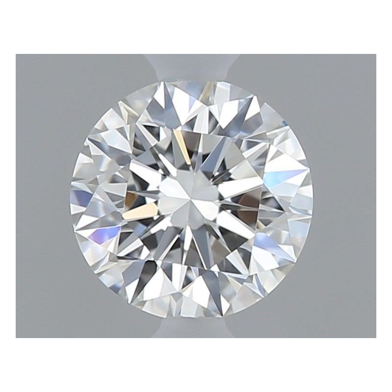 Diament szlif okrągły, 0.32ct, VVS1, F, GIA 6531494991