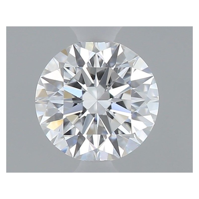 Diament szlif okrągły, 0.32ct, VVS1, E, GIA 7533494832
