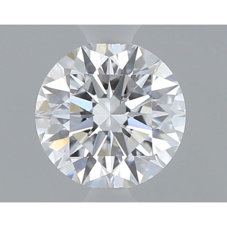 Diament szlif okrągły, 0.32ct, VVS1, E, GIA 7533494832