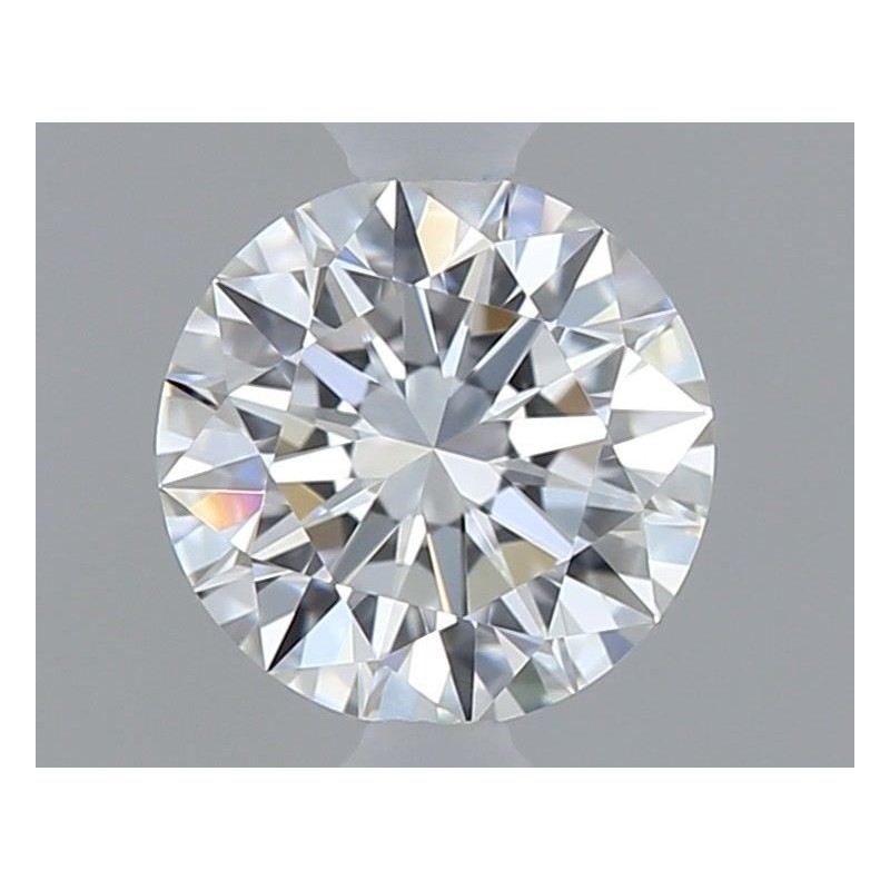 Diament szlif okrągły, 0.33ct, VS1, E, GIA 7538495360 Diament szlif okrągły, 0.33ct, VS1, E, GIA 7538495360