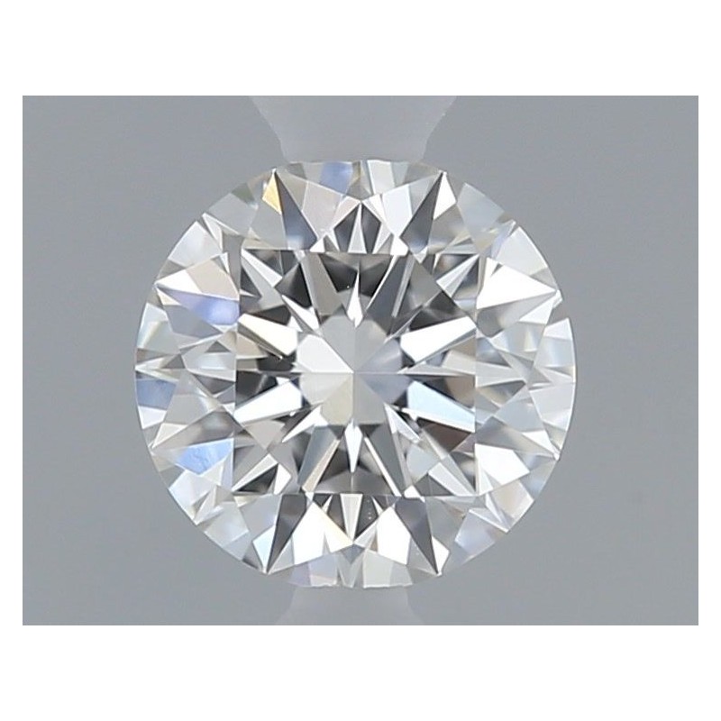 Diament szlif okrągły, 0.32ct, VVS2, F, GIA 3535152920