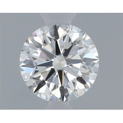 Diament szlif okrągły, 0.32ct, VS1, G, GIA 7538609168