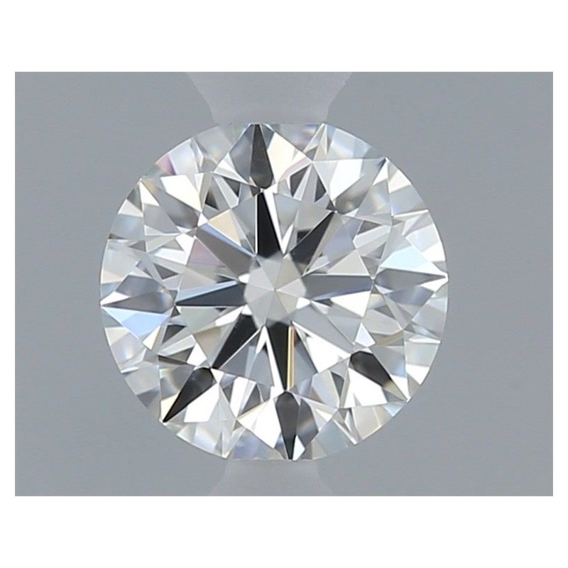Diament szlif okrągły, 0.32ct, VS1, G, GIA 7538609168 Diament szlif okrągły, 0.32ct, VS1, G, GIA 7538609168