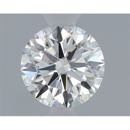 Diament szlif okrągły, 0.32ct, VS1, G, GIA 7538609168