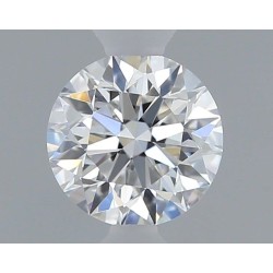 Diament szlif okrągły, 0.3ct, VVS1, E, GIA 2536608527