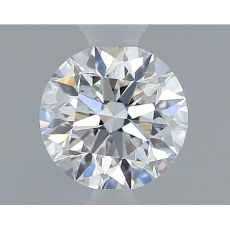 Diament szlif okrągły, 0.3ct, VVS1, E, GIA 2536608527