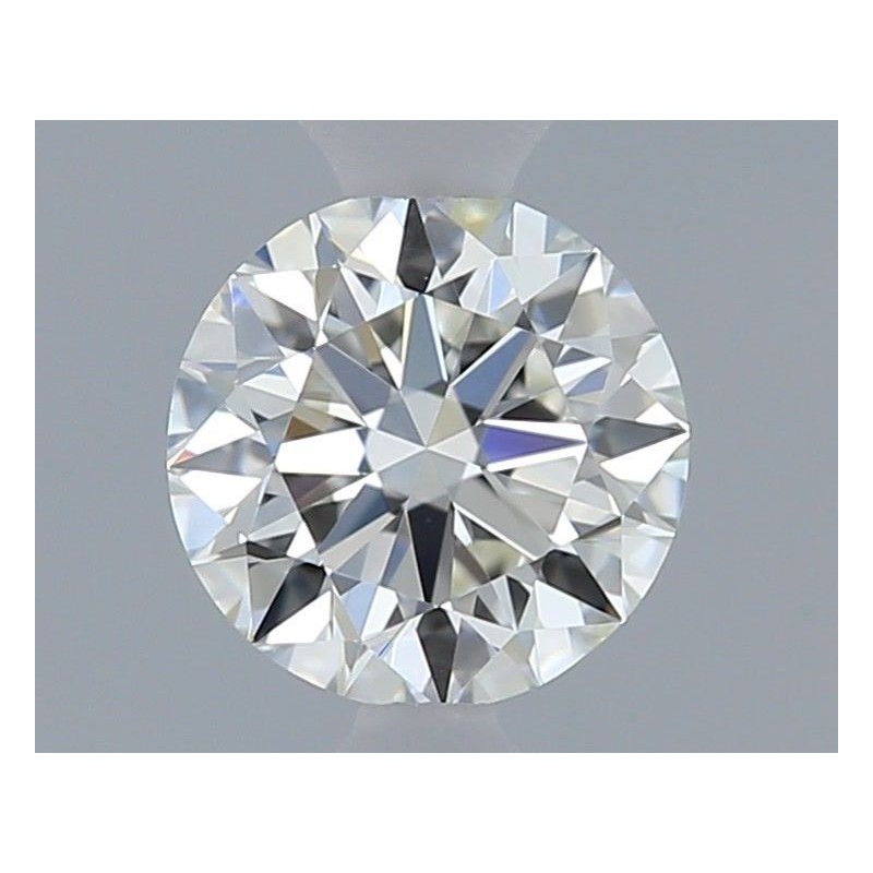 Diament szlif okrągły, 0.3ct, VVS2, H, GIA 5536608925