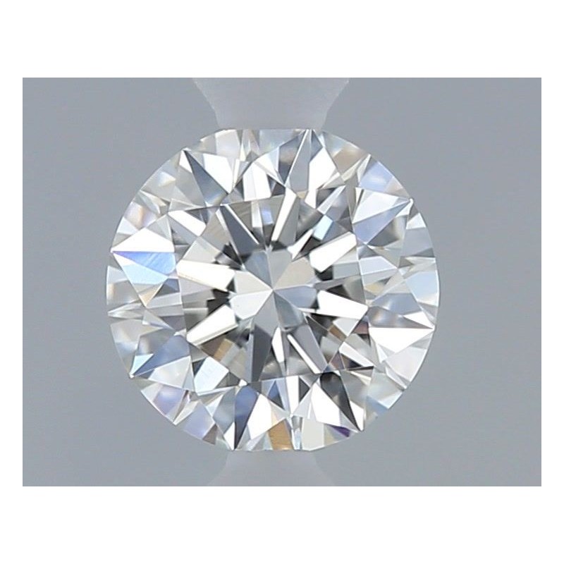 Diament szlif okrągły, 0.31ct, VS1, F, GIA 7533567332 Diament szlif okrągły, 0.31ct, VS1, F, GIA 7533567332