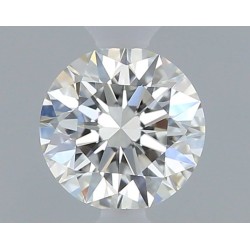 Diament szlif okrągły, 0.3ct, VVS2, G, GIA 2537122067