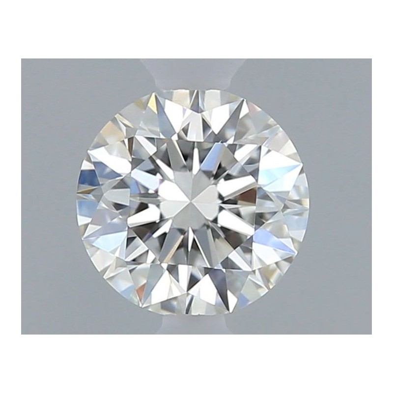 Diament szlif okrągły, 0.3ct, VVS2, G, GIA 2537122067