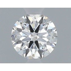 Diament szlif okrągły, 0.31ct, VS1, G, GIA 6522722726